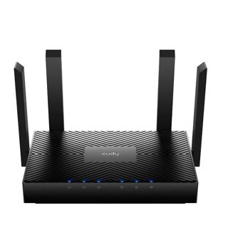 Cudy AX3000 Gigabit Mesh Router Dual Band 2402 Mbps