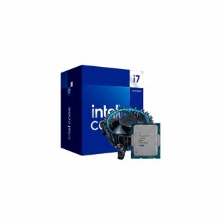 Intel CM8071504820817 CPU Core I7-14700 20C 8P+12E 28T Up To 5.40GHz Socket 1700 UHD Graphics