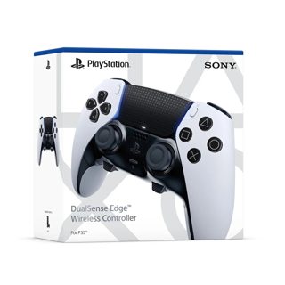 Sony V2 Edge Wireless White