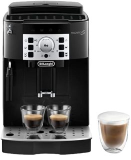De'Longhi ECAM22 Ekspres 112.B