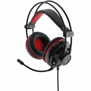 Mediarange Wired Gaming Headset with 5.1 Surround Sound