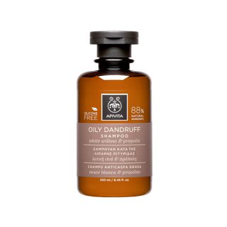 Apivita Anti-Dandruff Shampoo