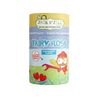 Jack N Jill Dental Sticks