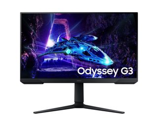 Samsung G3 LS27DG302EUXEN GAMING ODYSSEY