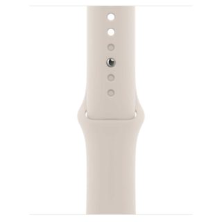 Apple Watch 3J599ZM Rrip A Starlight 41mm