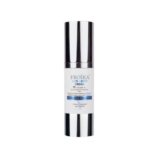 Anti-spot Face Cream SPF-15 Foika Froika