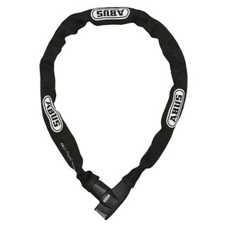 85 Cm Abus Zinxhir per lidhje biciklete 5415 Ø6 Me Celes 2x Celesa Niveli I Sigurise 6 85cm