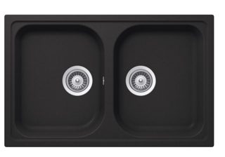 Formhaus N200S NERO
