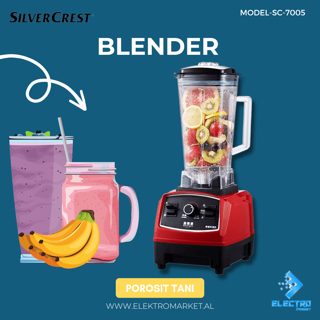 Silvercrest SC 7005