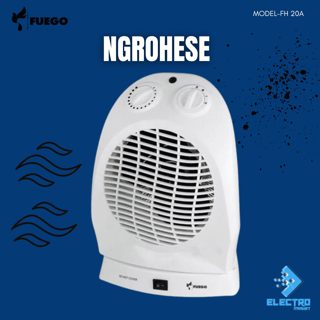 Fuego FH 20A