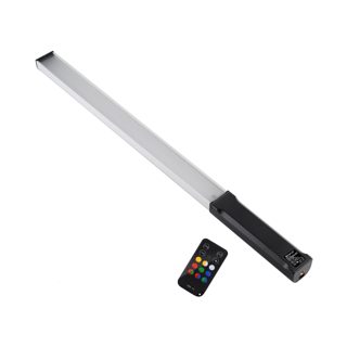 Puluz Photography RGB Fill Light Stick