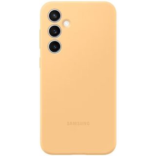 Cover Samsung Galaxy S23 FE Silicone Apricot