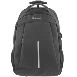 Cante Tellur Trolley Rolly 15.6" LAPTOP 15.6