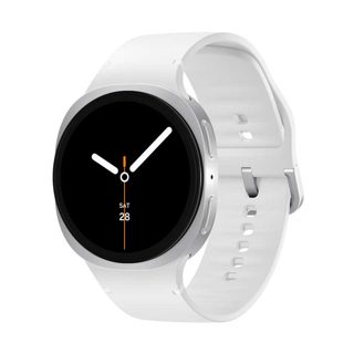 Samsung Galaxy Watch 8 Watch8 Silver 44mm