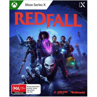 Xbox Series X Series X Redfall