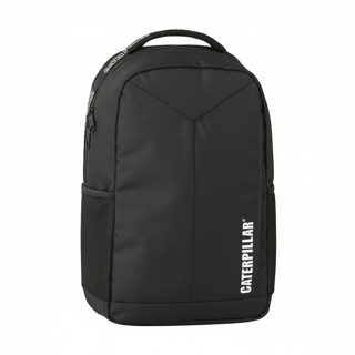 Backpack Caterpillar City Adventure Black