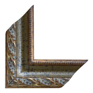 Shufra Druri Decor N-0402 N Ngjyrë Ari Dhe Ulliri 6x3 6x3cm 3ml