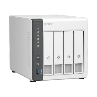 Qnap TS-433-4G NAS 4-Bay