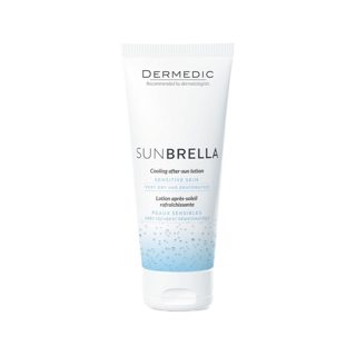 Dermedic Sunbrella Cooling after sun lotion