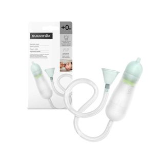 Suavinex Aspirator nazal anatomik (0m+)
