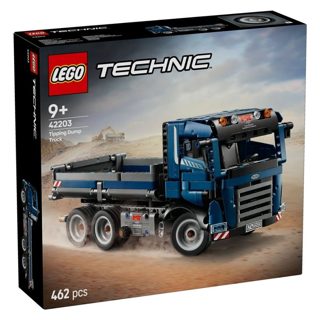 LEGO 42203 Technic Dump Truck