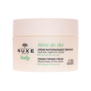 Nuxe Rêve de Thé Toning Firming Cream