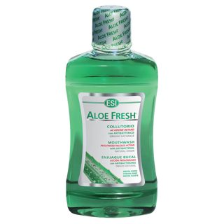 Esi Aloe Fresh Shplarës Goje Antibakterial