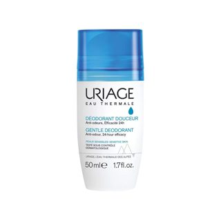 Uriage Gentle Deodorant Roll on