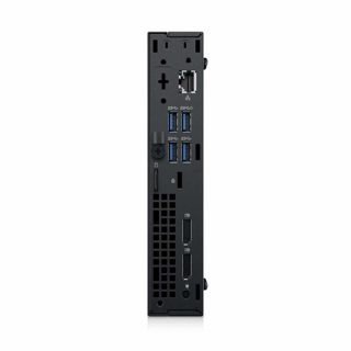 Dell i5 8500T 256GB 16GB U-PC OptiPlex 7060 Micro Intel Core Storage Micro SFF