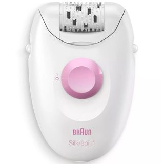 Braun Silk-épil 1 SE1 DEPILATOR