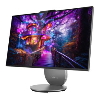Lenovo Yoga 27 Ultra QHD 7 255H