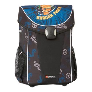 LEGO Ninjago Arin Easy Light Backpack School