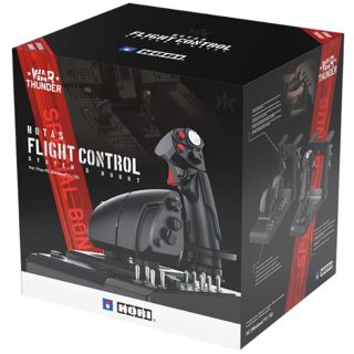 Hori Flight Stick