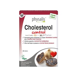 Physalis Cholesterol control