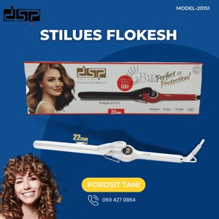 Dsp 20151 Stilues Flokesh