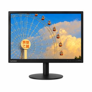 Lenovo T2254A ThinkVision 22″ Full HD DVI VGA