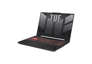 ASUS TUF A15 FA507NVR 1TB 16GB Gaming -LP010W Ryzen 7 7435HS,RTX 4060 DE Mecha Gray