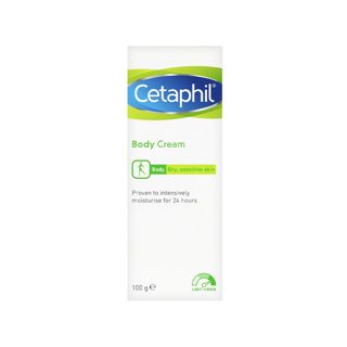 Cetaphil Moisturizing Body Cream