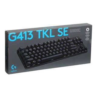 Logitech TKL AZERTY Gaming