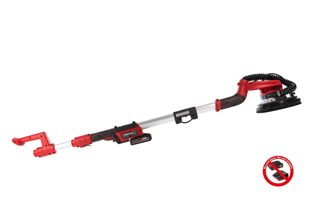 Einhell TE-DW 18/25 LI Zmeriluese Muri Me Bateri SOLO Aksesore Trup