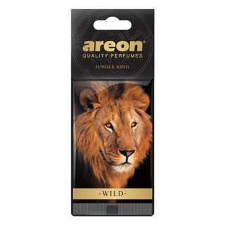 Areon Dry Wild Jungle king Aromatik Per Maikne