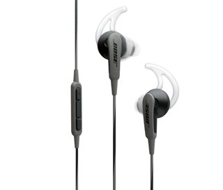 Bose QUIET CONTROL 20 MFI