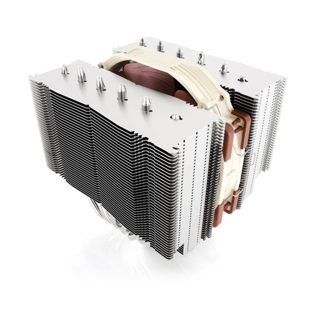 Noctua Air Cooler 1x 140mm 1x140mm