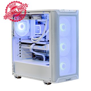 Intel Core RTX-5070 64GB PC Assembled Ultra 7 265K DDR5