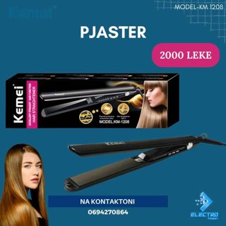 Kemei KM 1208 Pjaster