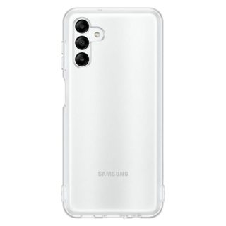 Cover Samsung Galaxy A04s TRANSPARENT