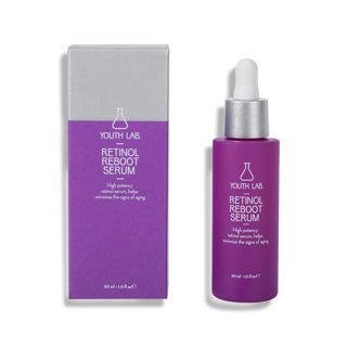 Youth Lab Retinol Reboot Serum
