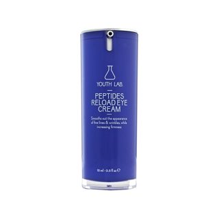 Youth Lab Peptides Reload Eye Cream