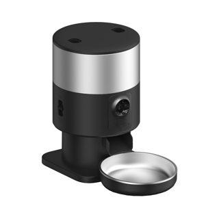 Petrust PF09 Pet Feeder
