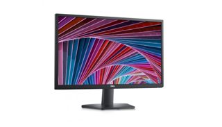 Dell SE2422H 3Y FHD 1920x1080p 75Hz VA 72% NTSC 1x VGA 1x HDMI VESA Black 210-AZGT